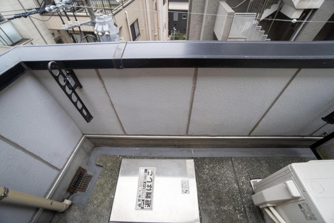 Apartamento Al Di La 四谷 Tokio Exterior foto