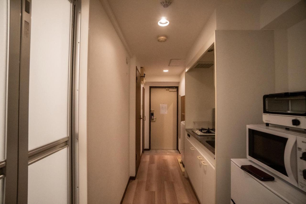 Apartamento Al Di La 四谷 Tokio Exterior foto