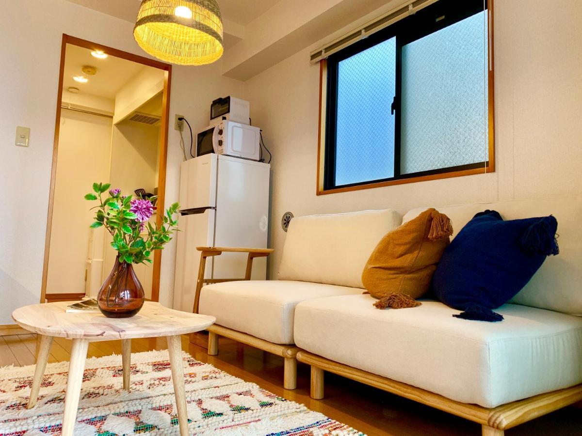 Apartamento Al Di La 四谷 Tokio Exterior foto