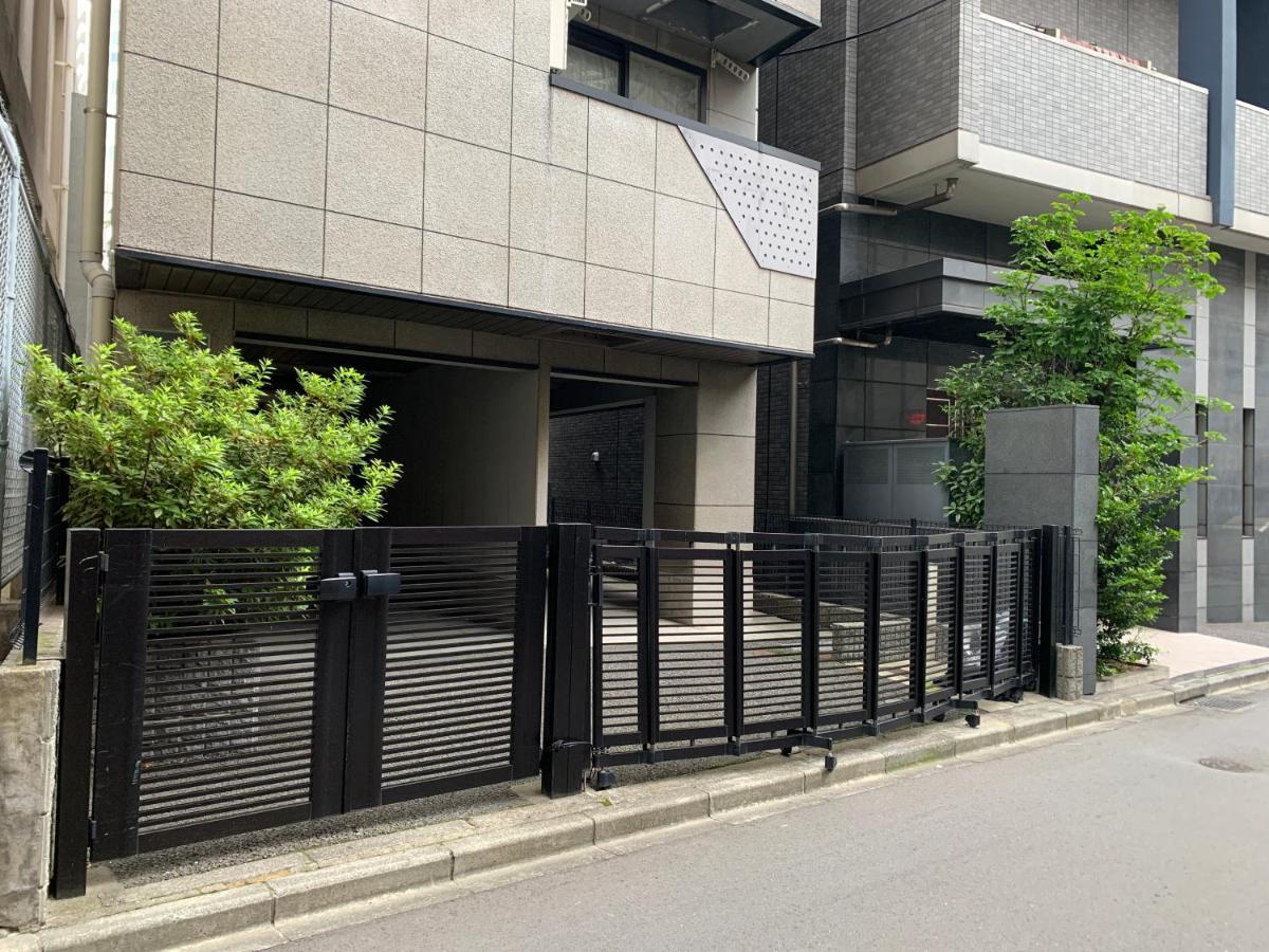 Apartamento Al Di La 四谷 Tokio Exterior foto